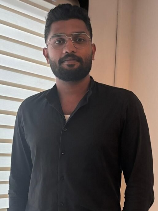 Amal P Jose