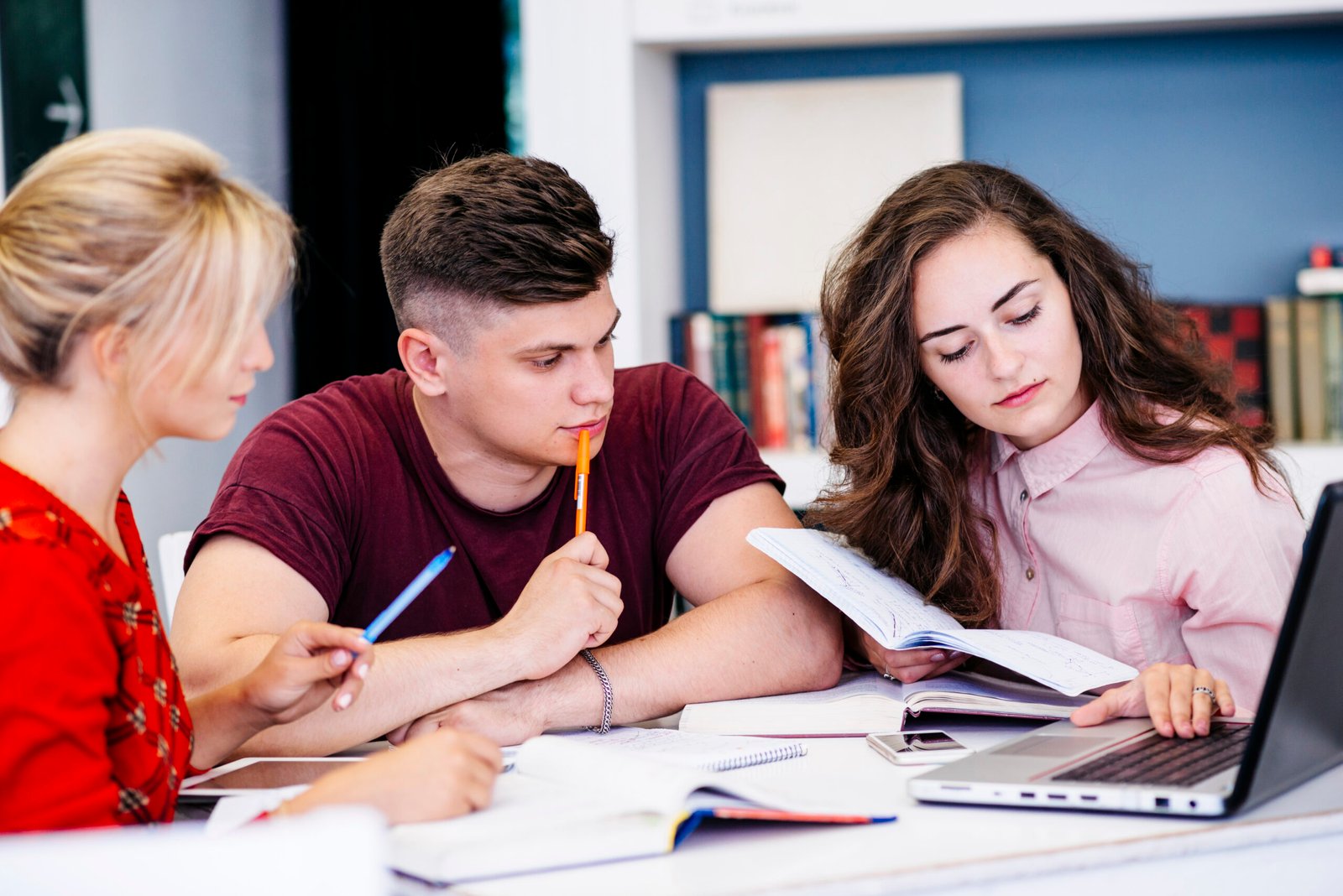 German Language- Tips to make It easy at Dreamztree Training Academy
