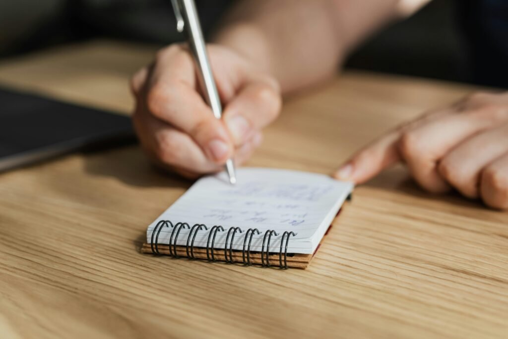 IELTS tips