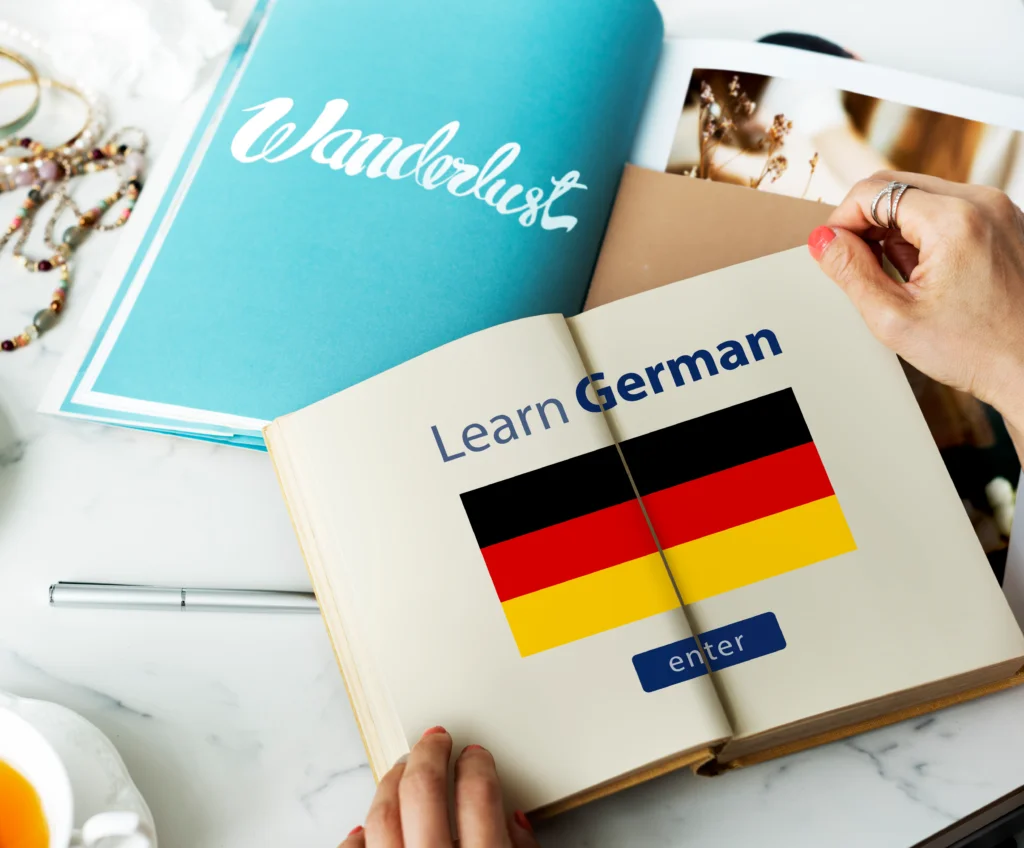 German Language Training institute in Kerala