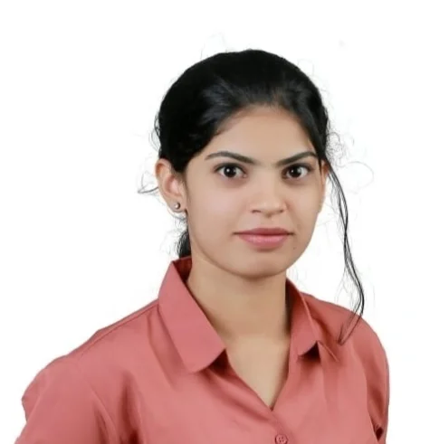 Vijayalakshmi U P