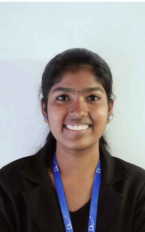 Soubhagya Salimkumar