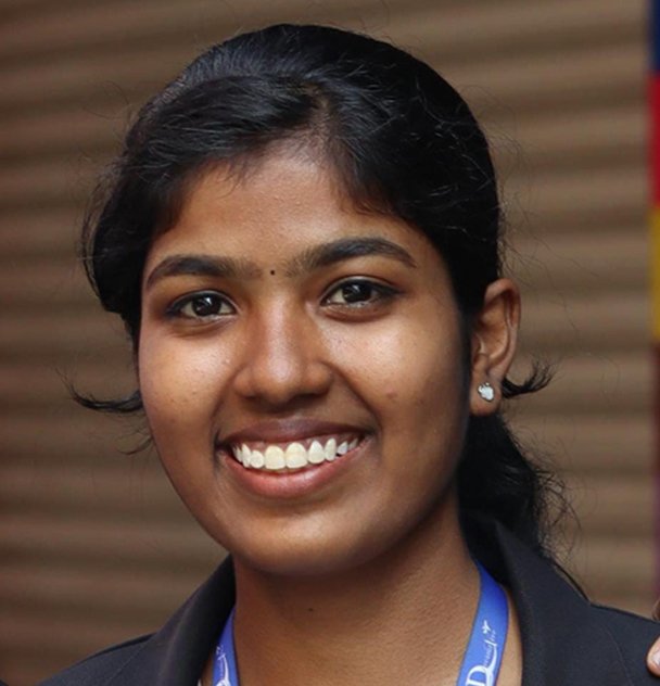 Soubhagya Salimkumar