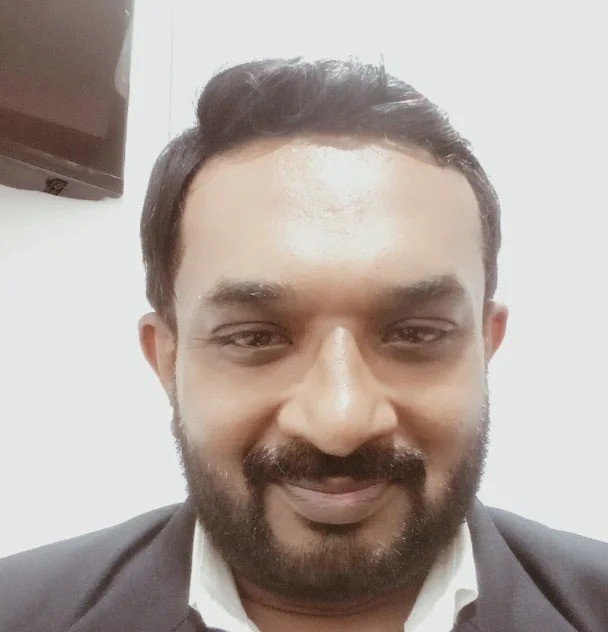 Alex M Cherian