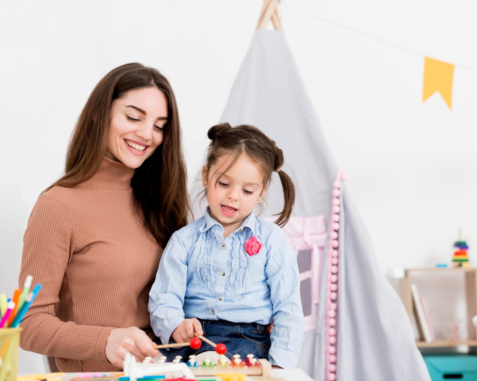 Nanny Course